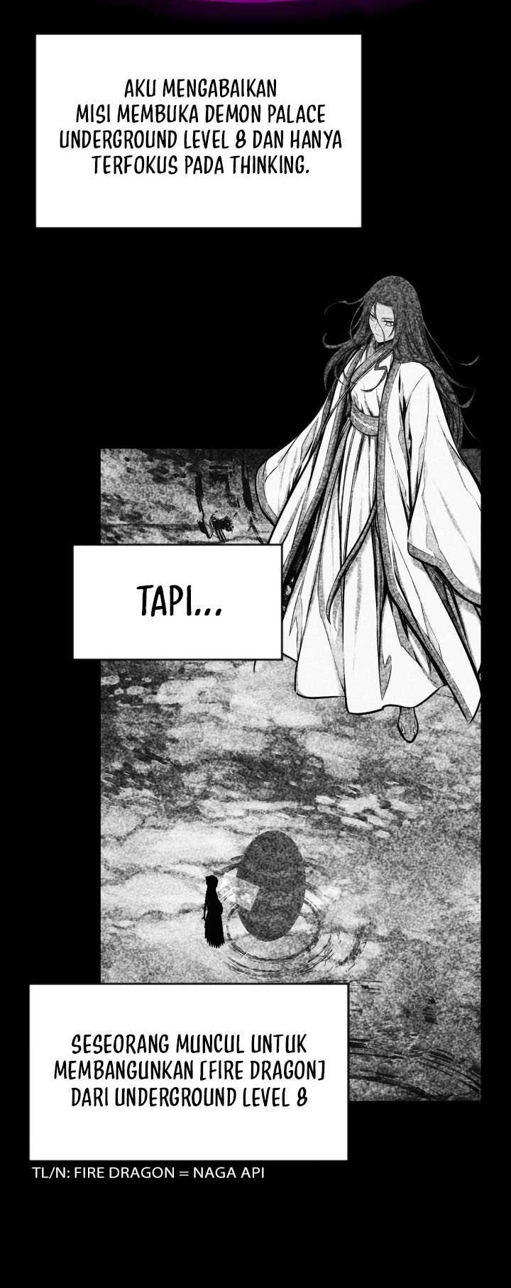 The Legend Of Mir: The Gold Armor Chapter 47 Gambar 21