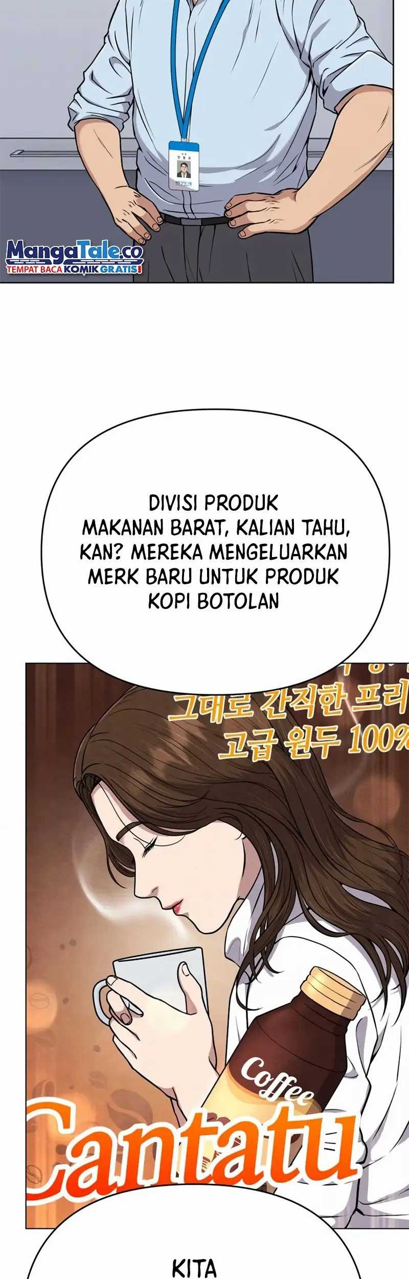 The New Employee Kim Chul-Soo Chapter 16 Gambar 39
