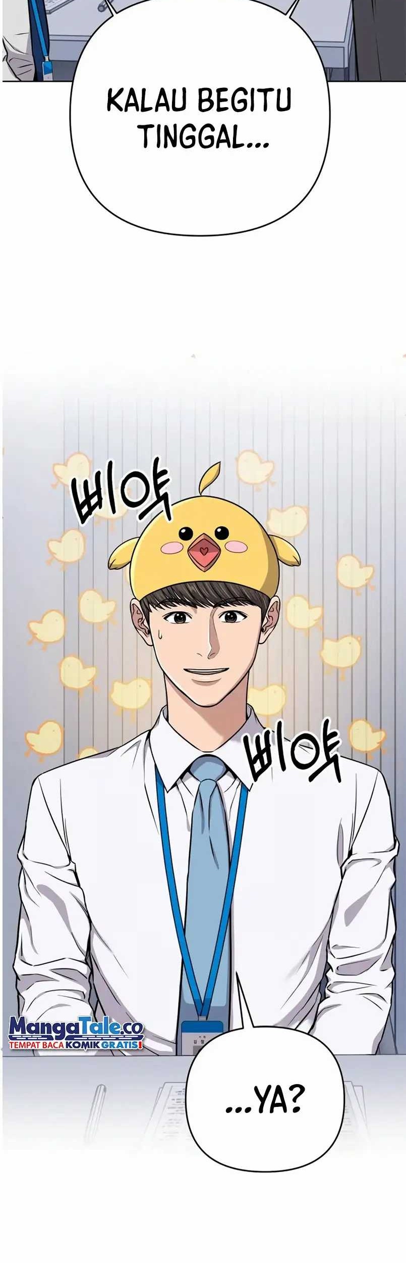 The New Employee Kim Chul-Soo Chapter 16 Gambar 59