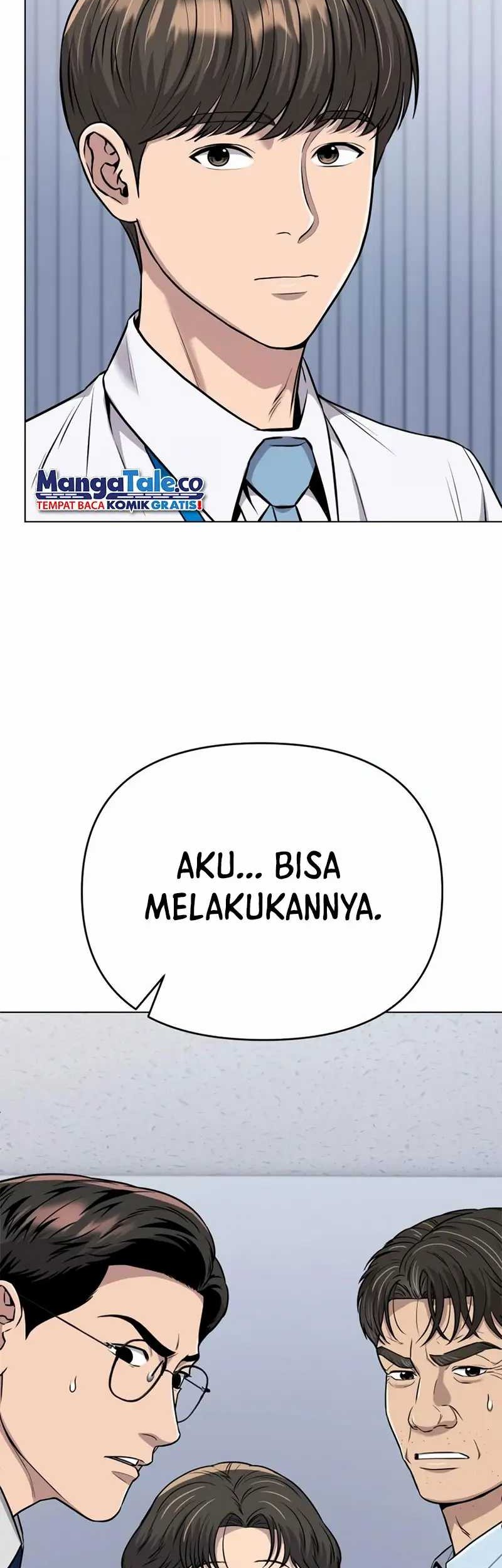 The New Employee Kim Chul-Soo Chapter 16 Gambar 63