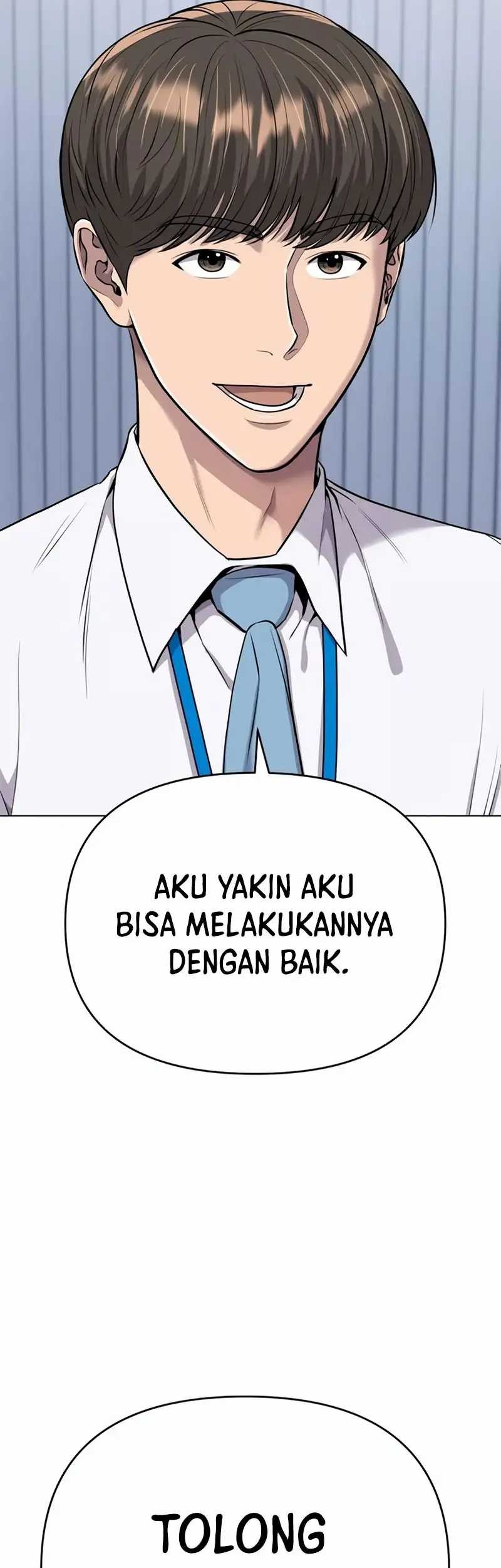 The New Employee Kim Chul-Soo Chapter 16 Gambar 65