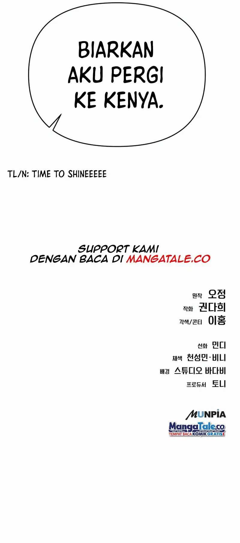 The New Employee Kim Chul-Soo Chapter 16 Gambar 67