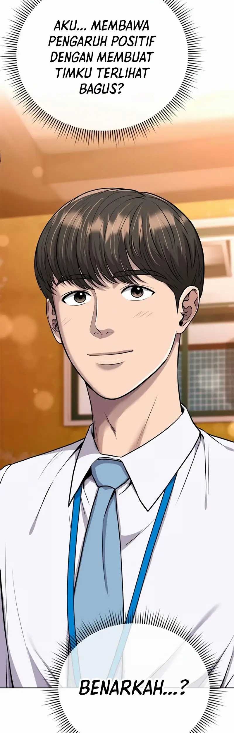 The New Employee Kim Chul-Soo Chapter 16 Gambar 29