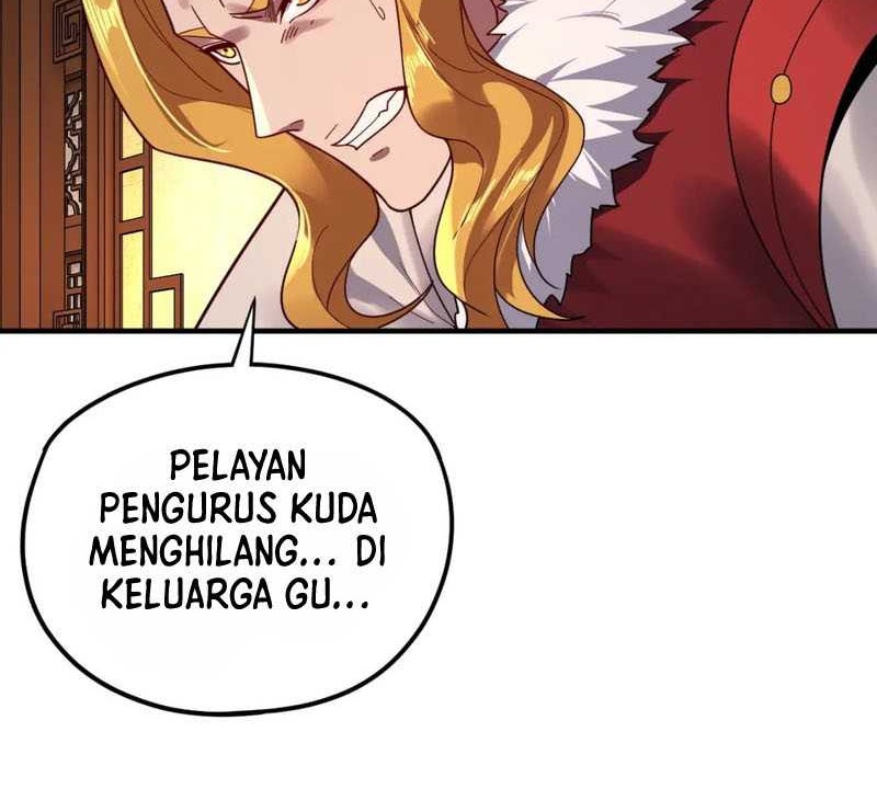 The Villain Of Destiny Chapter 100 Gambar 21