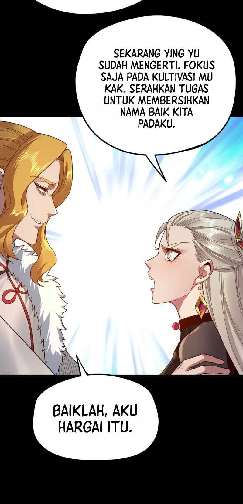 The Villain Of Destiny Chapter 100 Gambar 33