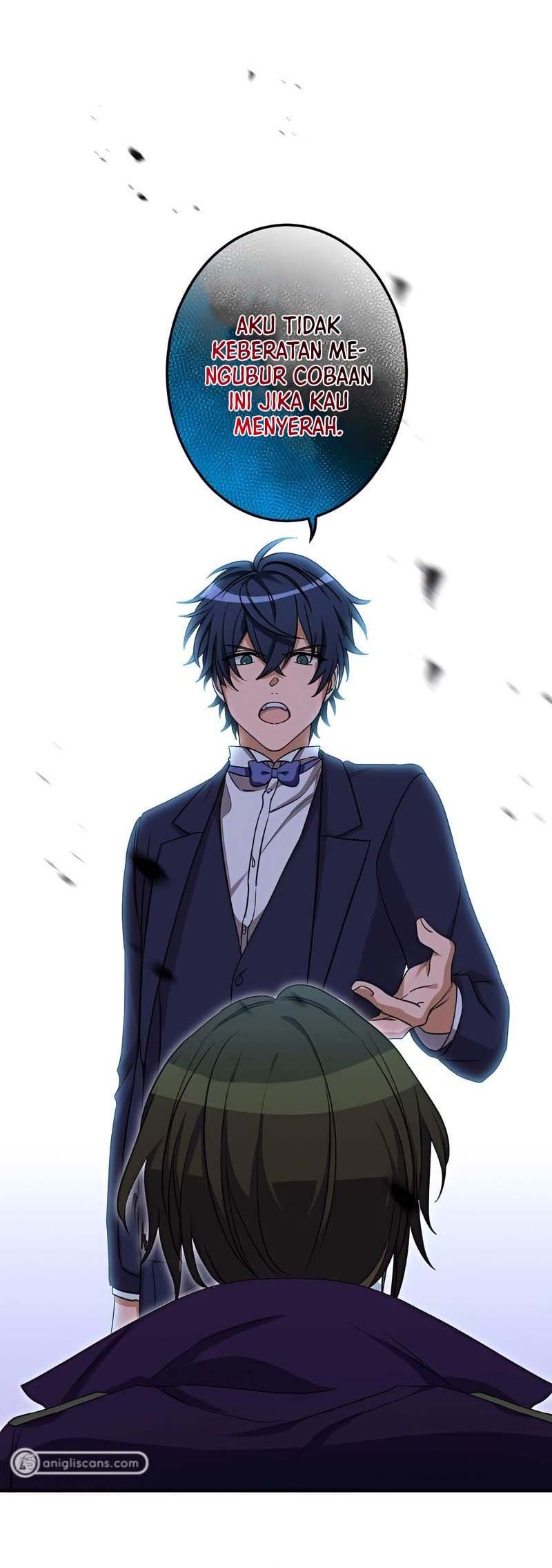 Eiyuu Sagi – Deshi ga Saikyou Dakaratte Shishou Made Tsuyoi to Omouna yo!? Chapter 11 Gambar 42