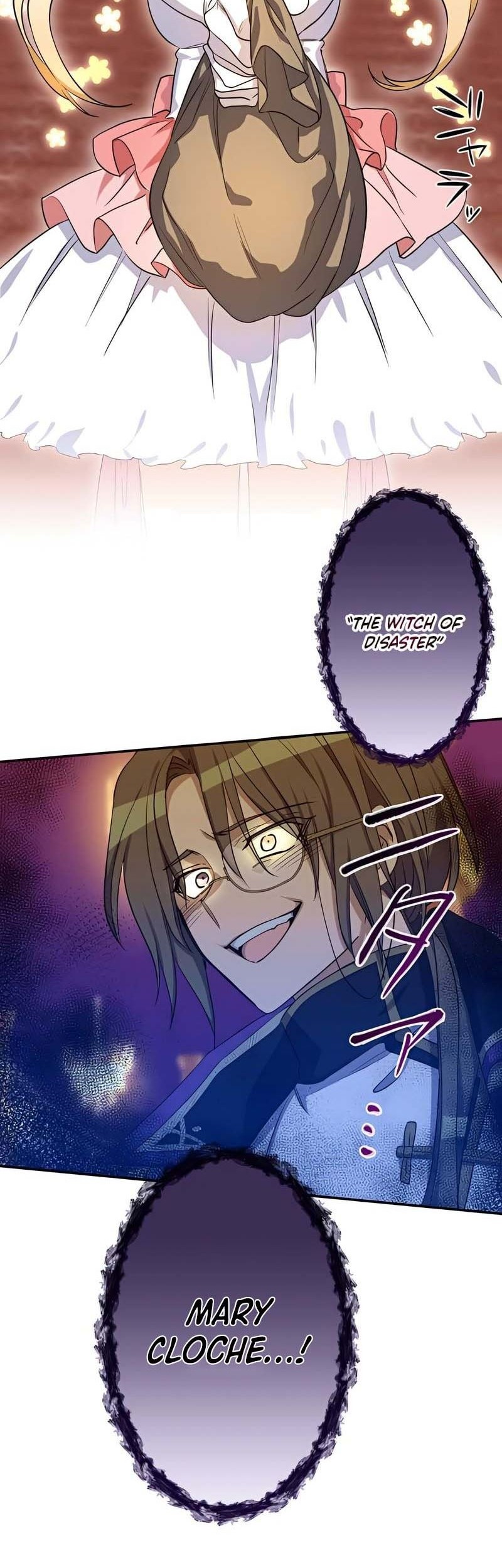 Eiyuu Sagi – Deshi ga Saikyou Dakaratte Shishou Made Tsuyoi to Omouna yo!? Chapter 11 Gambar 48