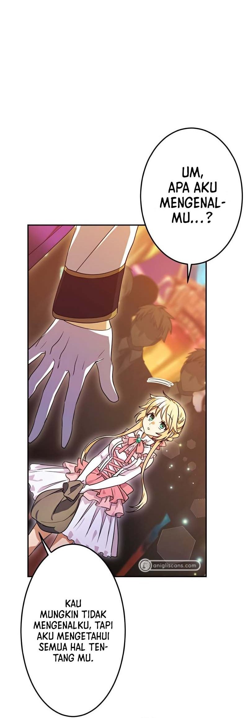 Eiyuu Sagi – Deshi ga Saikyou Dakaratte Shishou Made Tsuyoi to Omouna yo!? Chapter 11 Gambar 49