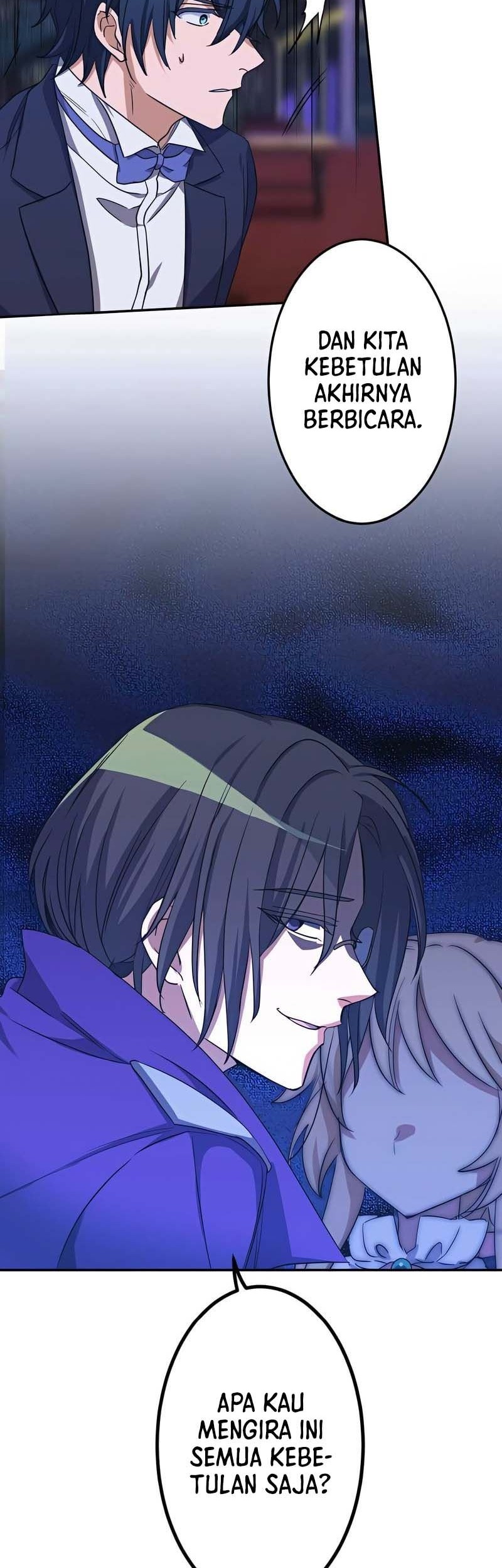 Eiyuu Sagi – Deshi ga Saikyou Dakaratte Shishou Made Tsuyoi to Omouna yo!? Chapter 11 Gambar 51