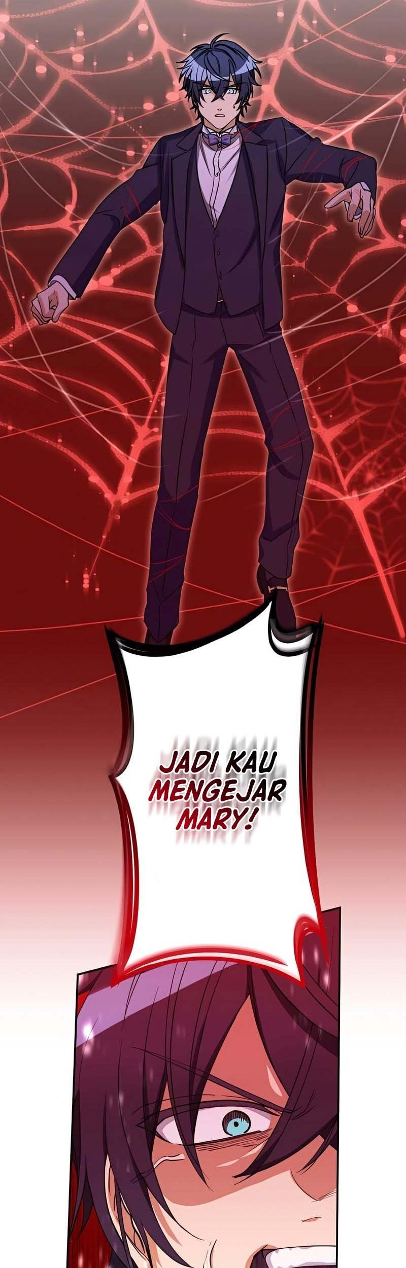 Eiyuu Sagi – Deshi ga Saikyou Dakaratte Shishou Made Tsuyoi to Omouna yo!? Chapter 11 Gambar 54