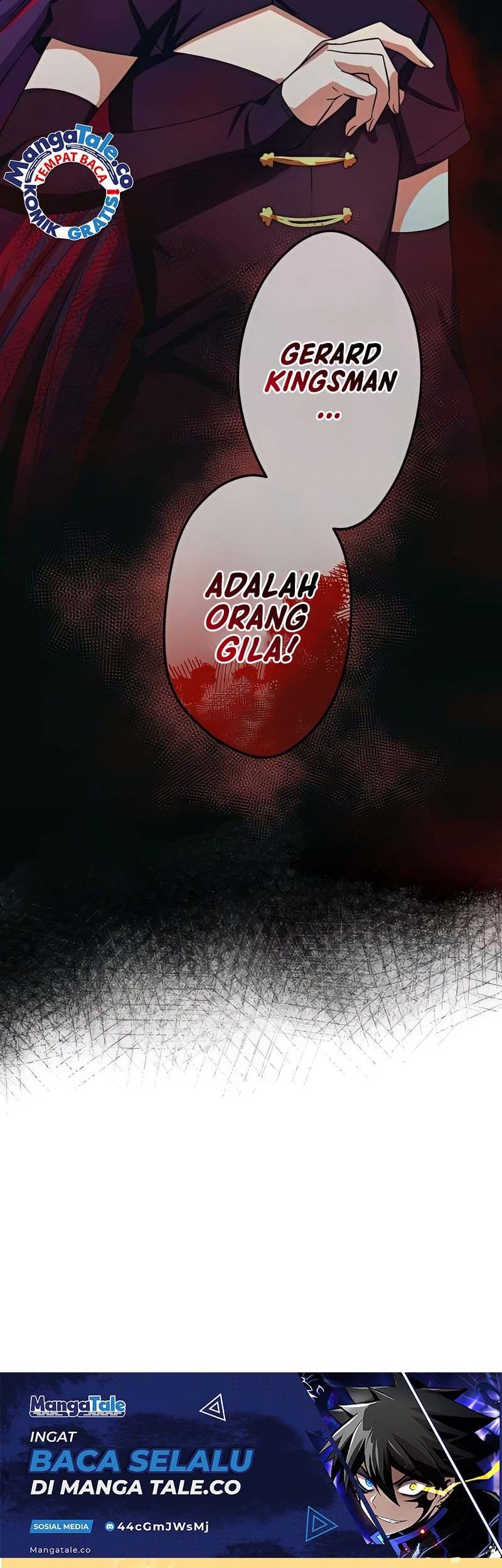 Eiyuu Sagi – Deshi ga Saikyou Dakaratte Shishou Made Tsuyoi to Omouna yo!? Chapter 11 Gambar 61