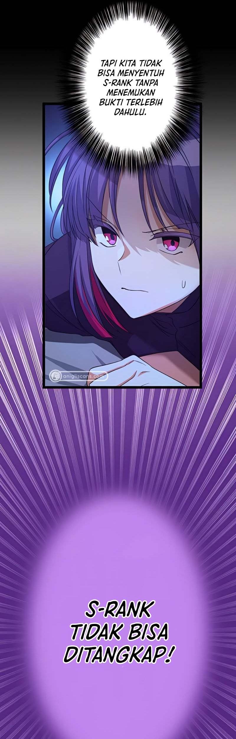 Eiyuu Sagi – Deshi ga Saikyou Dakaratte Shishou Made Tsuyoi to Omouna yo!? Chapter 11 Gambar 9