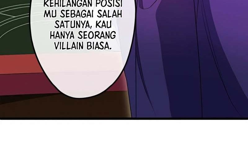 Eiyuu Sagi – Deshi ga Saikyou Dakaratte Shishou Made Tsuyoi to Omouna yo!? Chapter 11 Gambar 12