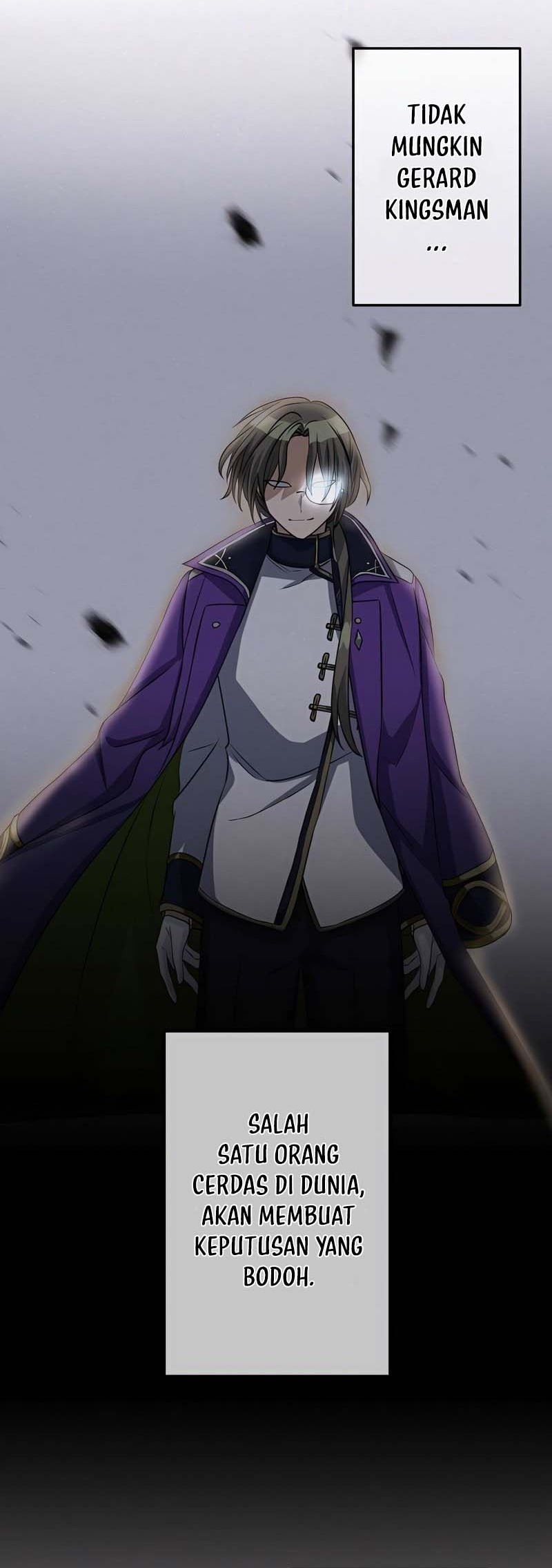 Eiyuu Sagi – Deshi ga Saikyou Dakaratte Shishou Made Tsuyoi to Omouna yo!? Chapter 11 Gambar 23