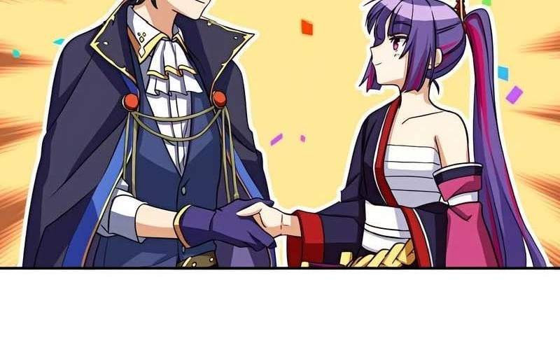 Eiyuu Sagi – Deshi ga Saikyou Dakaratte Shishou Made Tsuyoi to Omouna yo!? Chapter 11 Gambar 27