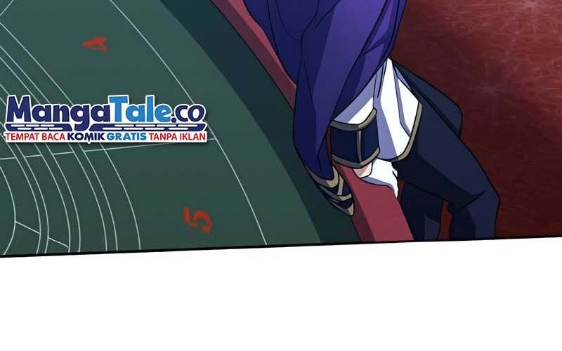 Eiyuu Sagi – Deshi ga Saikyou Dakaratte Shishou Made Tsuyoi to Omouna yo!? Chapter 11 Gambar 31