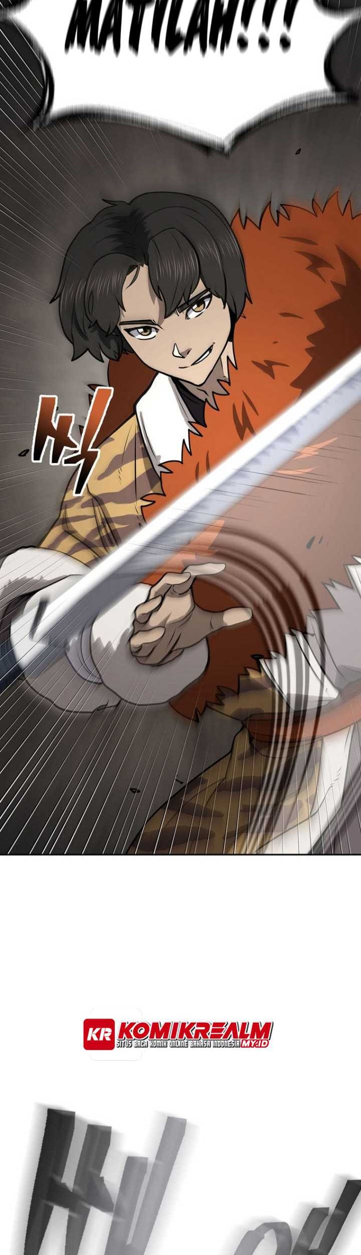 Sword Demon Island Chapter 49 Gambar 20