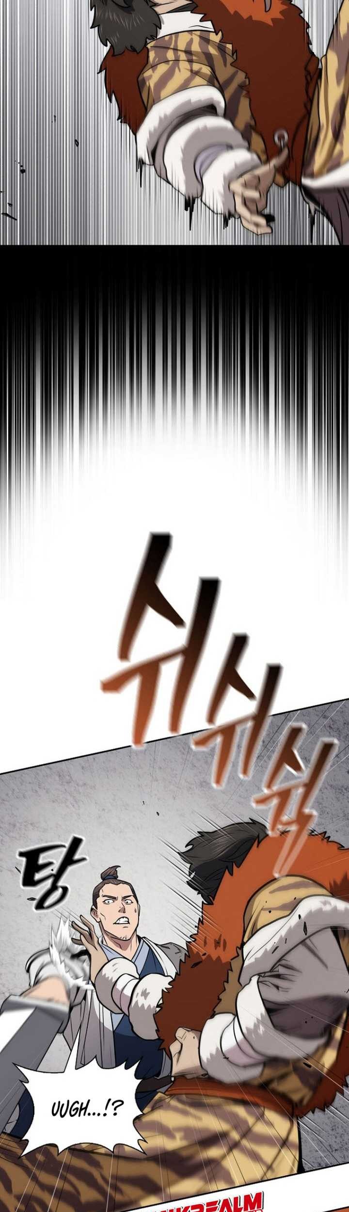 Sword Demon Island Chapter 49 Gambar 23