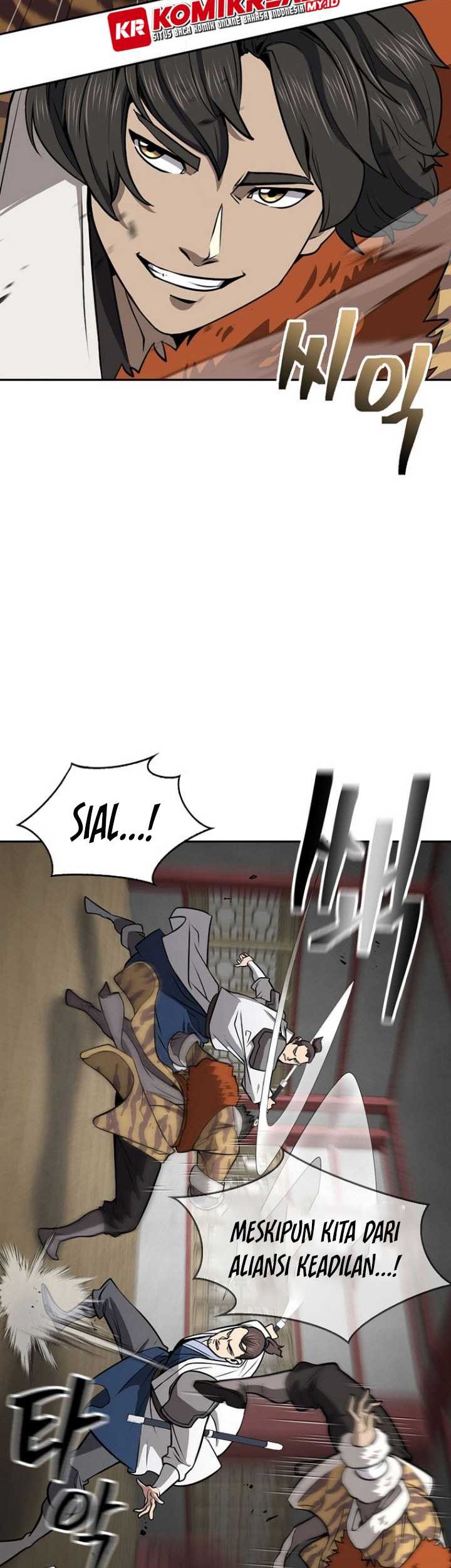 Sword Demon Island Chapter 49 Gambar 24