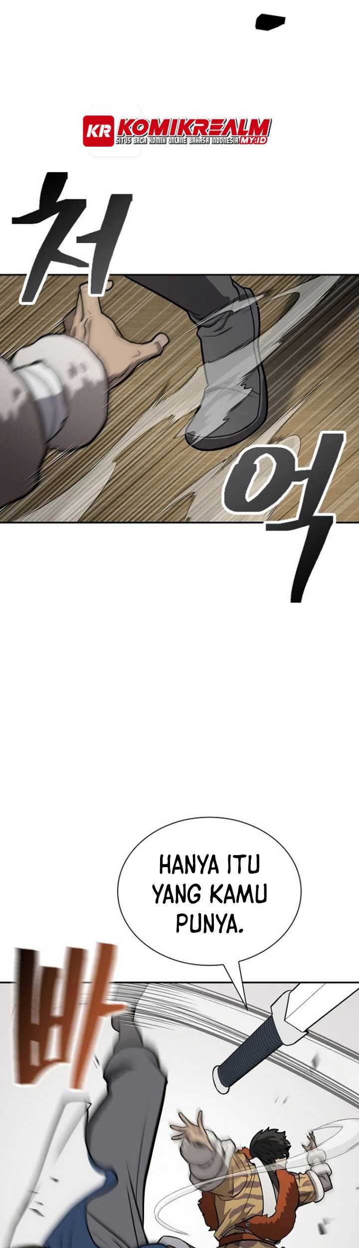 Sword Demon Island Chapter 49 Gambar 28