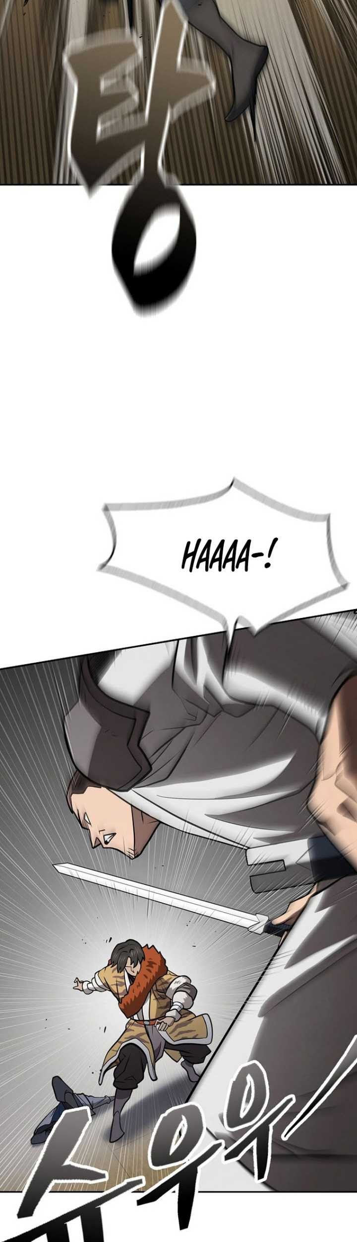 Sword Demon Island Chapter 49 Gambar 30