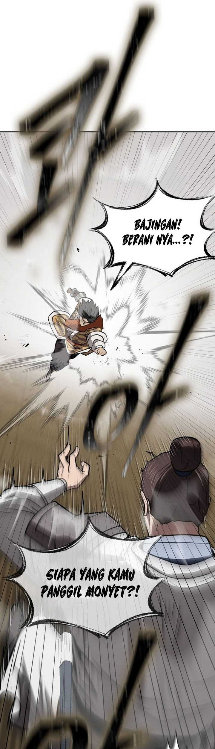 Sword Demon Island Chapter 49 Gambar 33