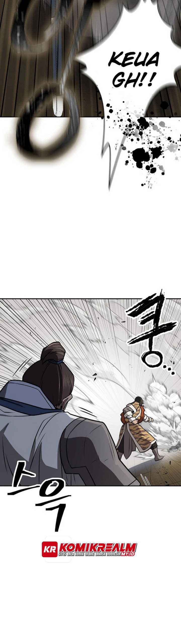 Sword Demon Island Chapter 49 Gambar 34