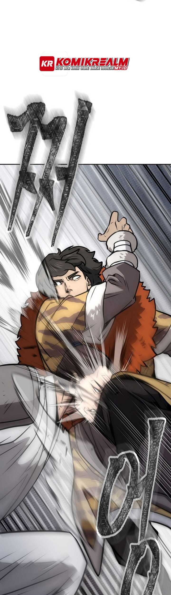 Sword Demon Island Chapter 49 Gambar 36