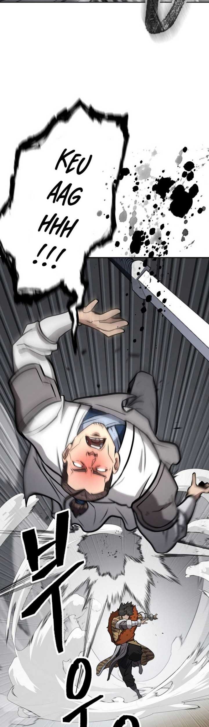 Sword Demon Island Chapter 49 Gambar 37