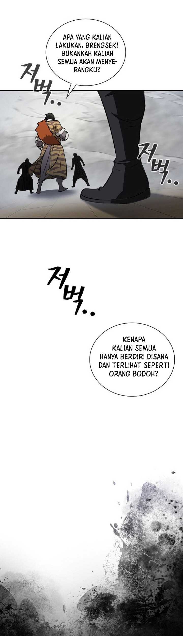 Sword Demon Island Chapter 49 Gambar 44
