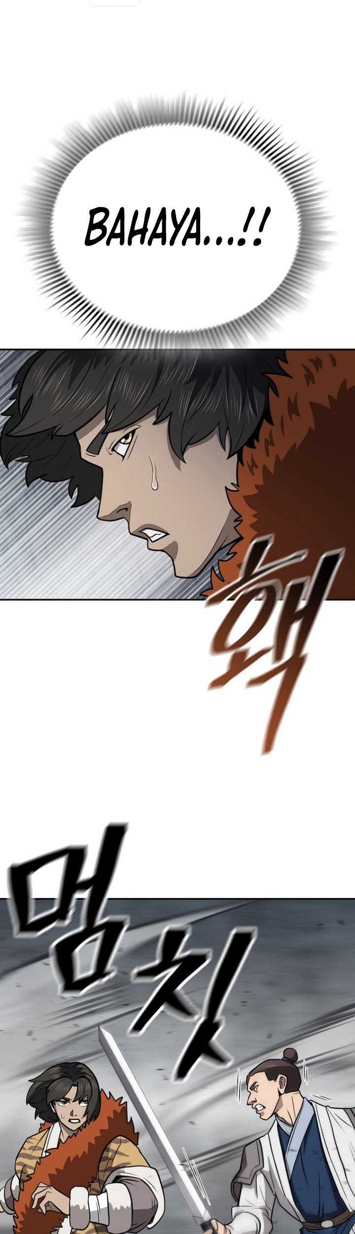 Sword Demon Island Chapter 49 Gambar 47