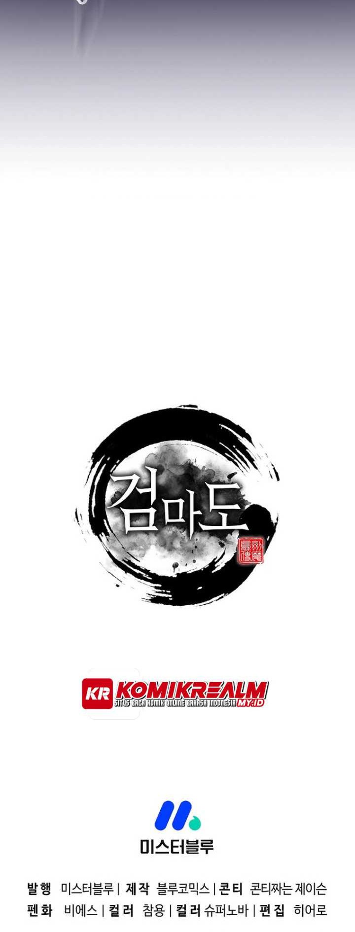 Sword Demon Island Chapter 49 Gambar 51