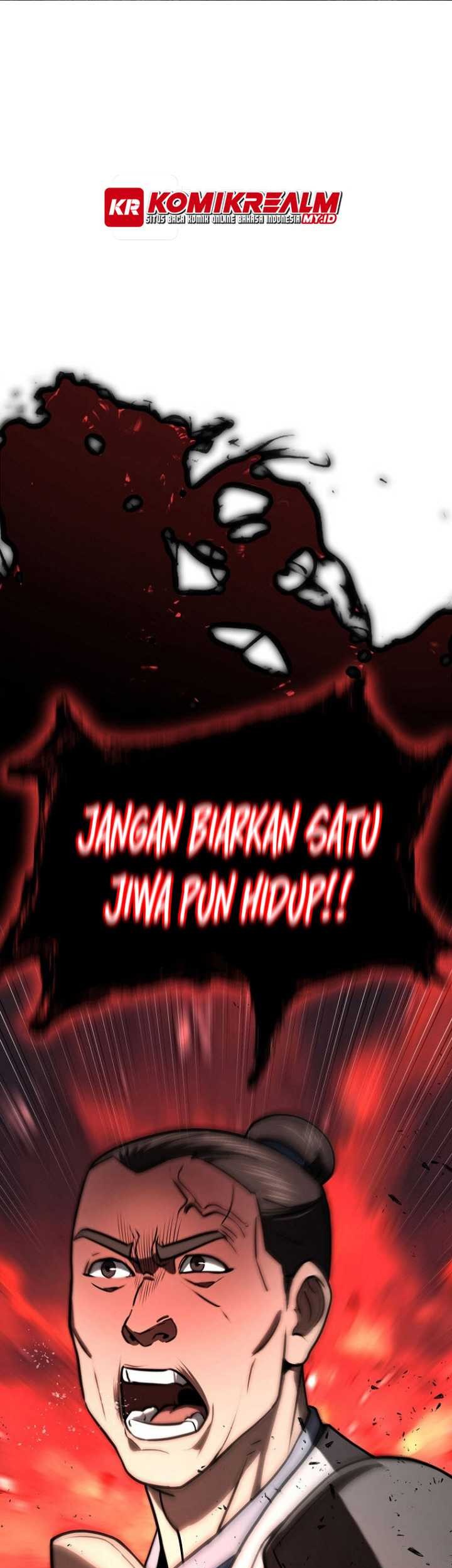 Baca  Sword Demon Island Chapter 49 Gambar 2