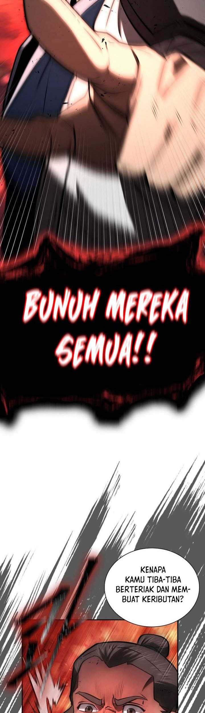 Sword Demon Island Chapter 49 Gambar 3