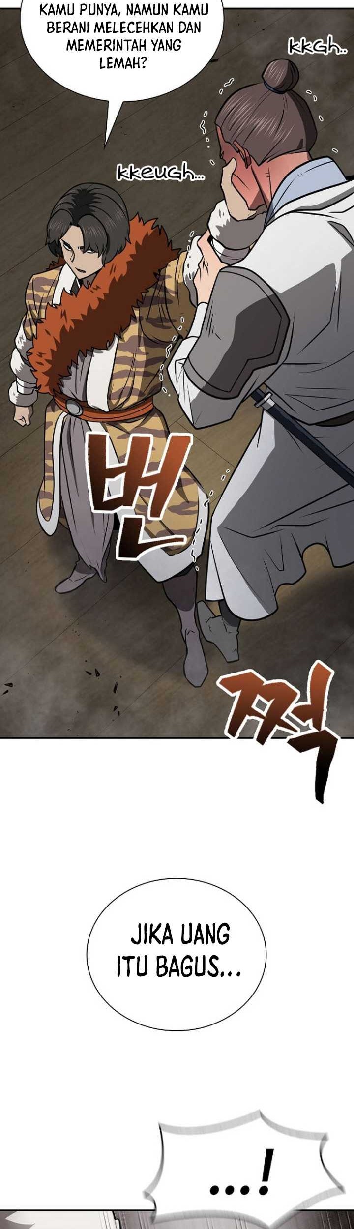 Sword Demon Island Chapter 49 Gambar 7