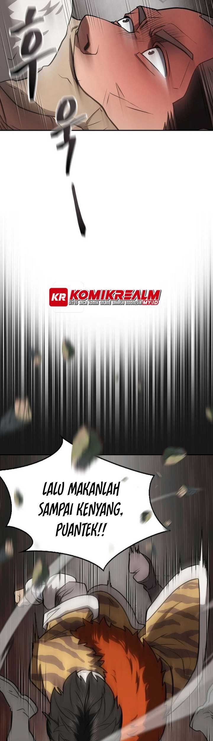 Sword Demon Island Chapter 49 Gambar 8