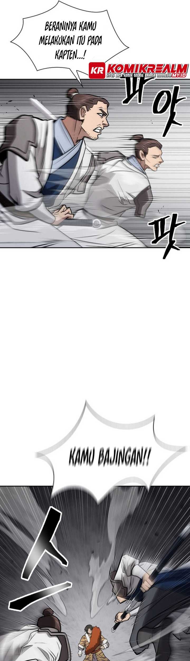 Sword Demon Island Chapter 49 Gambar 15