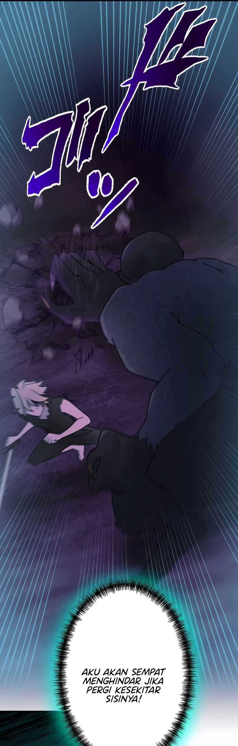 Undead King ~Teihen Bouken-sha, Mamono no Chikara de Shinka Musou~ Chapter 29 Gambar 40