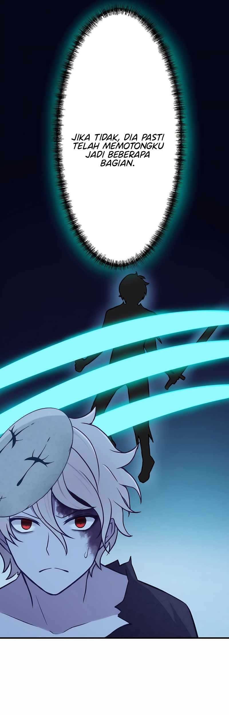 Undead King ~Teihen Bouken-sha, Mamono no Chikara de Shinka Musou~ Chapter 29 Gambar 44