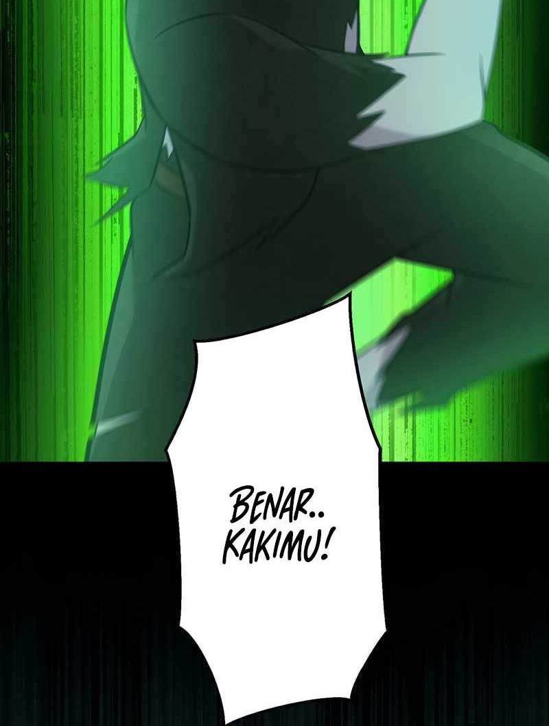 Undead King ~Teihen Bouken-sha, Mamono no Chikara de Shinka Musou~ Chapter 29 Gambar 51