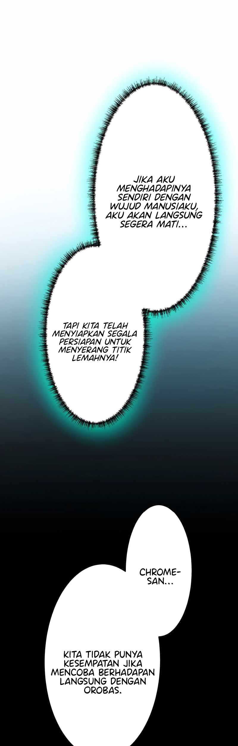 Undead King ~Teihen Bouken-sha, Mamono no Chikara de Shinka Musou~ Chapter 29 Gambar 26
