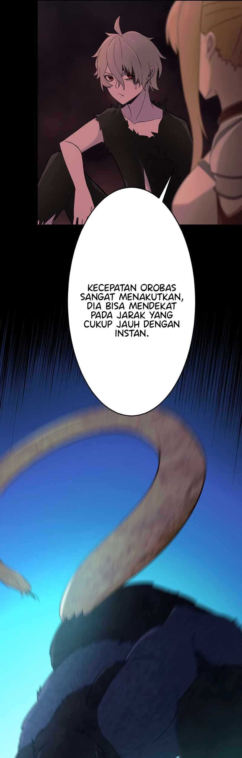 Undead King ~Teihen Bouken-sha, Mamono no Chikara de Shinka Musou~ Chapter 29 Gambar 28