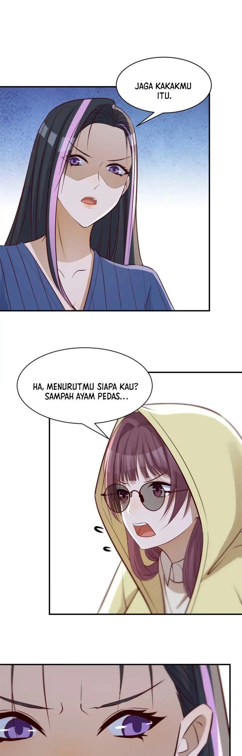 My Sister Is A Superstar Chapter 242 Gambar 10