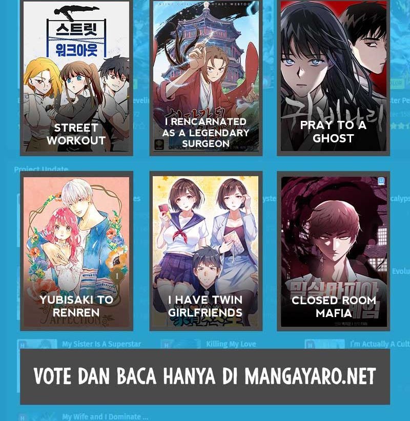 My Sister Is A Superstar Chapter 242 Gambar 24