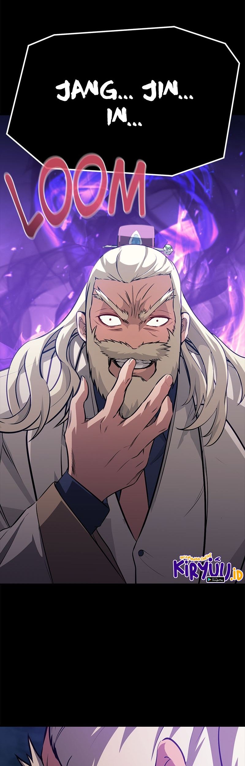 Phantom Spirit King Chapter 82 Gambar 45