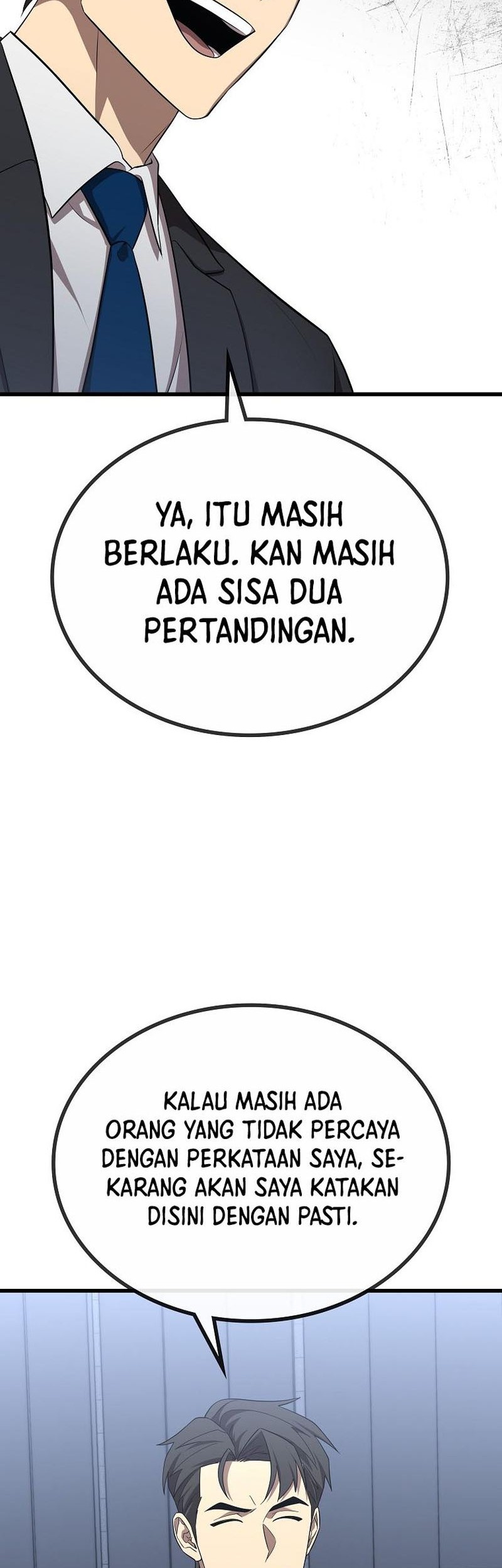 Dark Haired Tactical Genius Chapter 18 Gambar 39