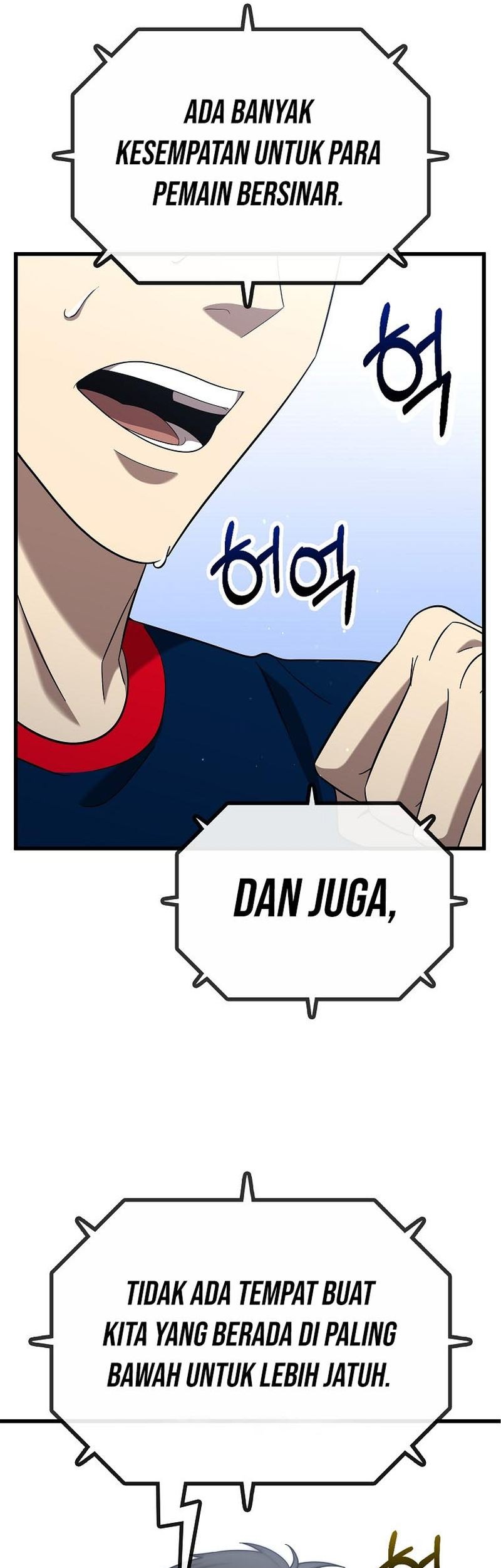 Dark Haired Tactical Genius Chapter 18 Gambar 45