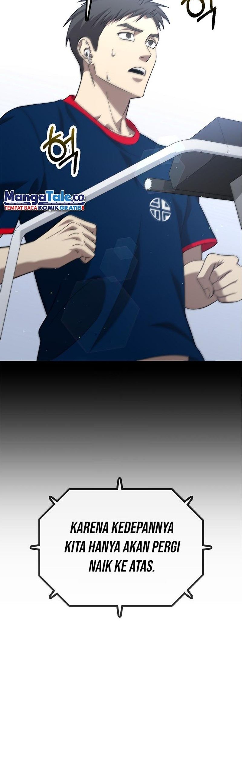 Dark Haired Tactical Genius Chapter 18 Gambar 46