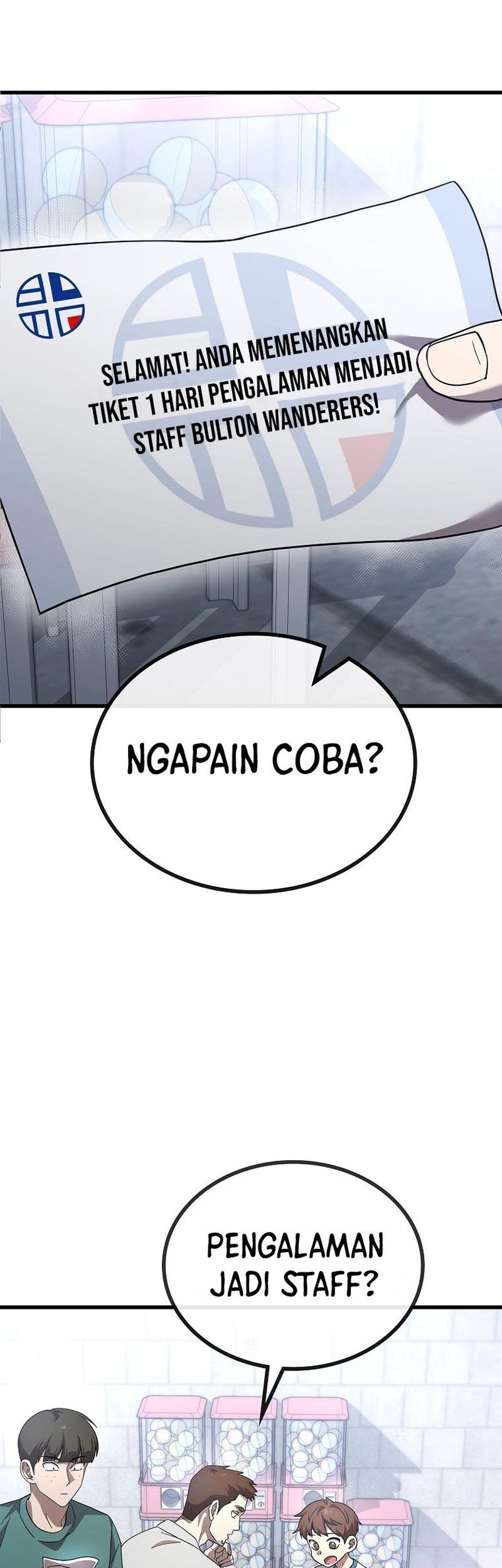 Baca  Dark Haired Tactical Genius Chapter 18 Gambar 2