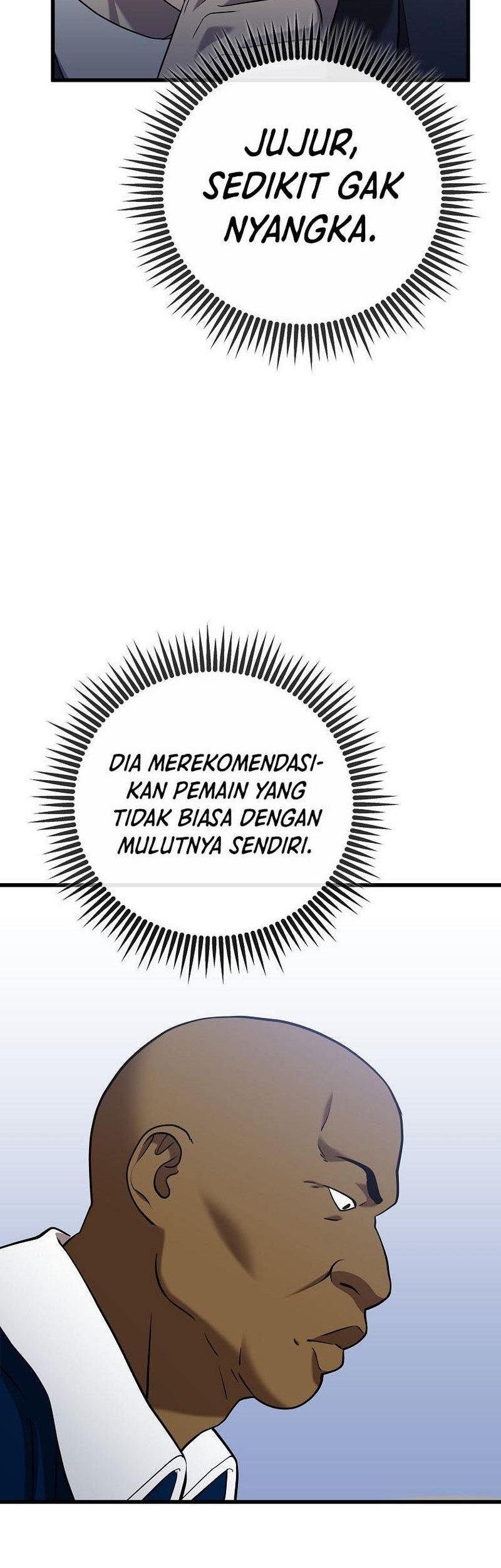 Dark Haired Tactical Genius Chapter 18 Gambar 71